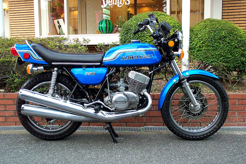 H2k750SSl