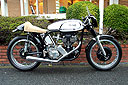 Norton Manx 250 F.B.Racer