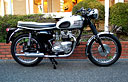 Triumph 3TAk350l