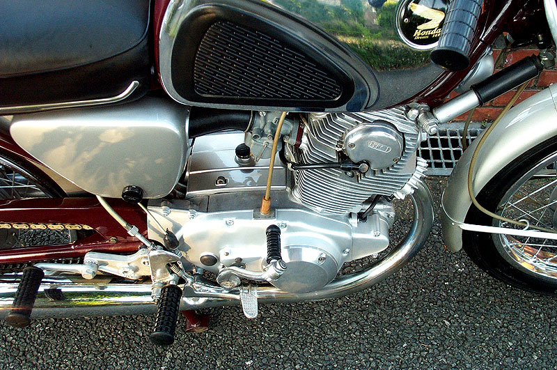 CB72k250Type-1l