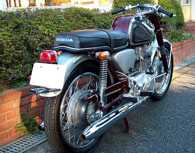CB72k250Type-1l