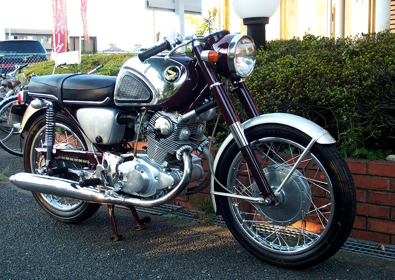 CB72k250Type-1l
