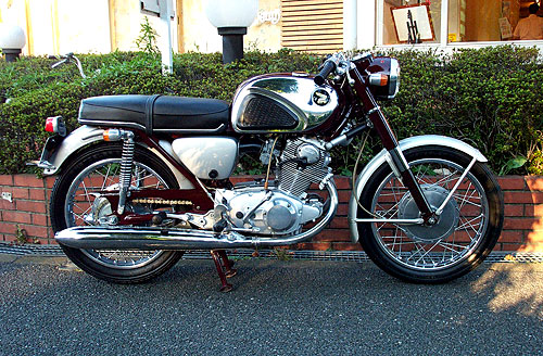 CB72k250Type-1l