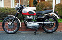 Triumph TR-6〔650〕Trophy