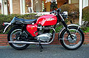 BSA A65〔650〕Spit-fire