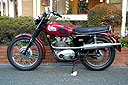 Triumph TR-25W〔Trophy〕