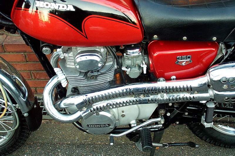 CL250