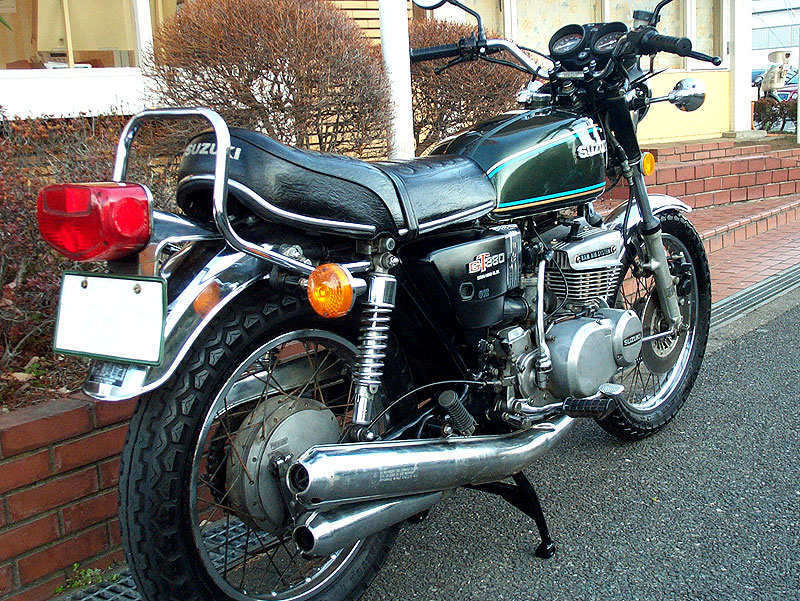 GT380B6