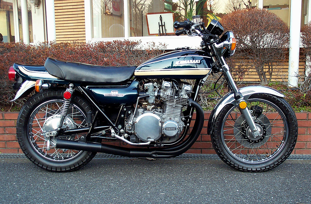 Z1-900