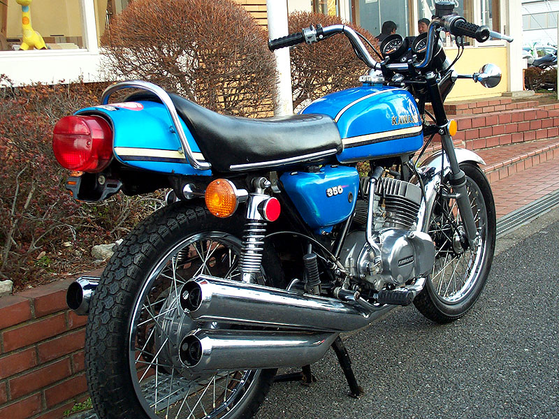 350SS