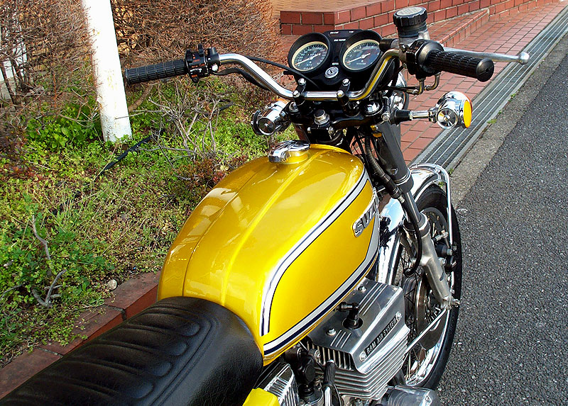 GT380B3