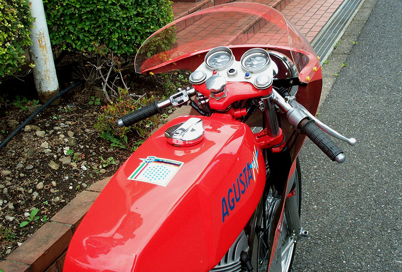 MV AGUSTA 350BktJEt/^l