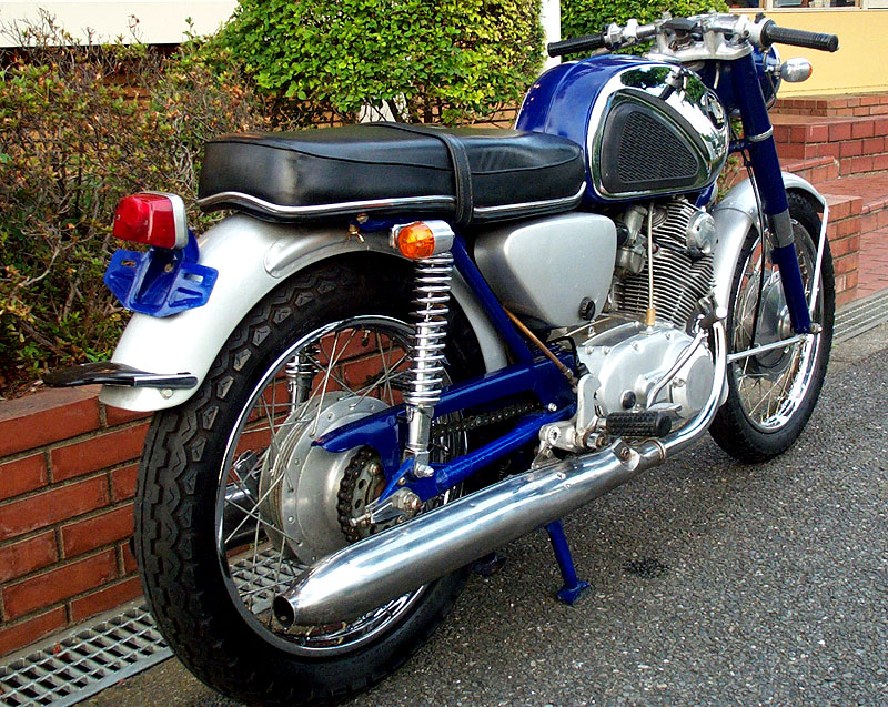 CB72kType-1/CB77Egtl