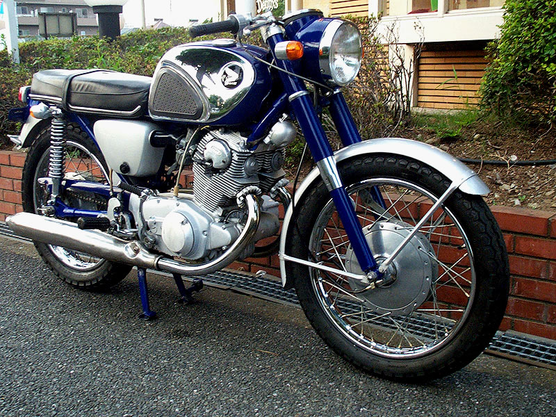 CB72kType-1/CB77Egtl