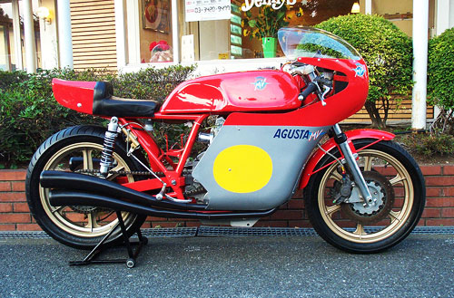 MV AGUSTA/MAGNI 861ktJEt[T[/ĐVԁl