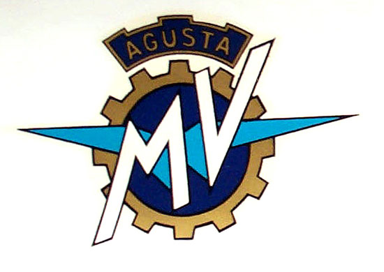 MV AGUSTA/MAGNI 861〔フルカウル付レーサー/再生新車〕