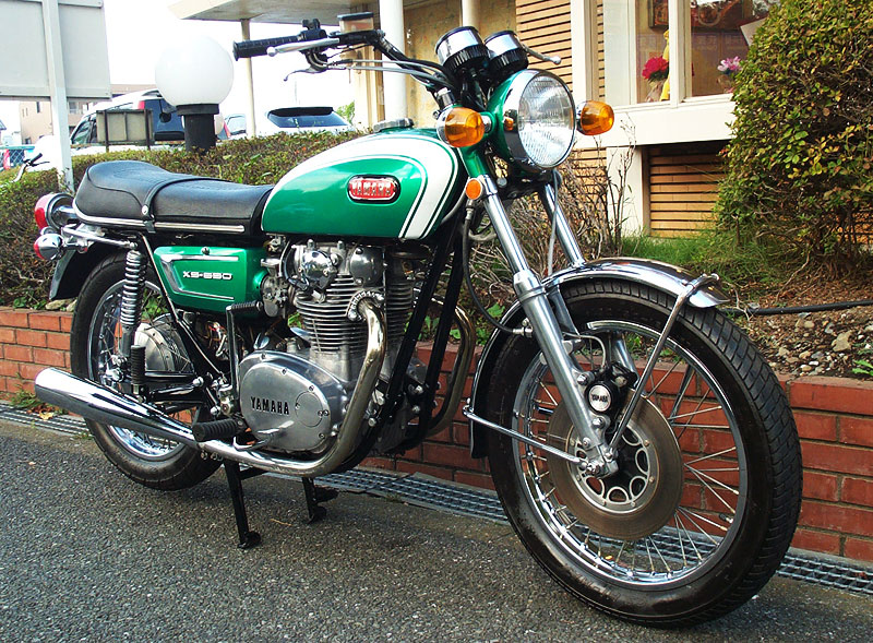 XS-650E