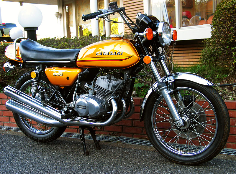 350SS