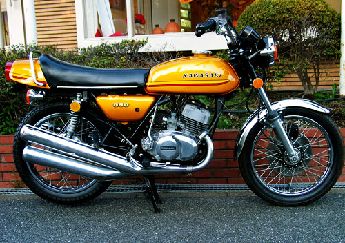 350SS