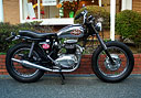 BSA A65〔500〕ThunderBolt