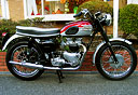 Triumph TR-6〔650〕Trophy