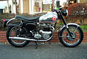 BSA A10〔650〕Rord Rocket