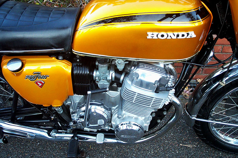 CB750K1