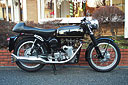 Velocette 500 clubman