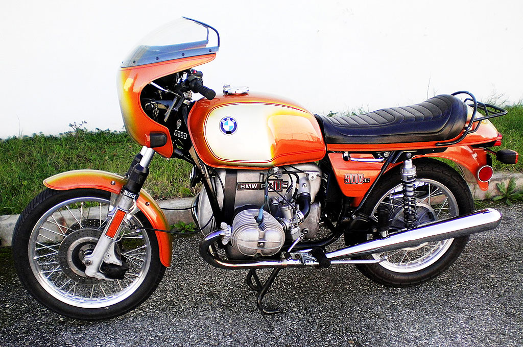 BMW R90Sk900l