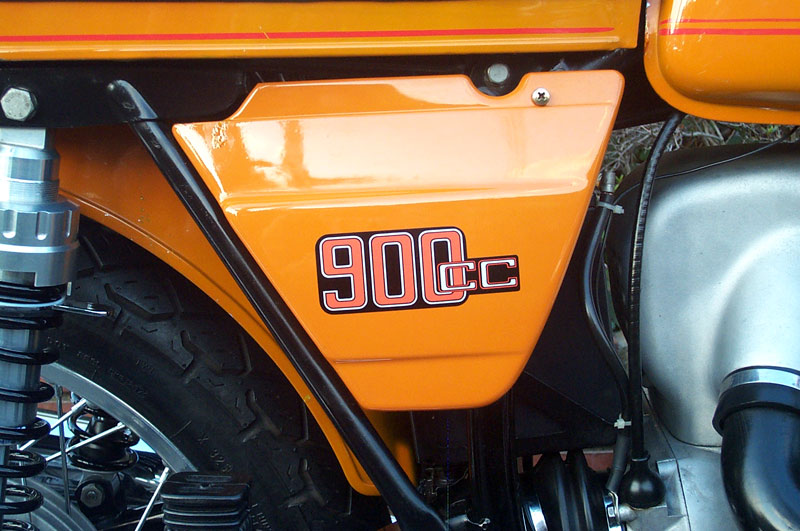 BMW R90Sk900l
