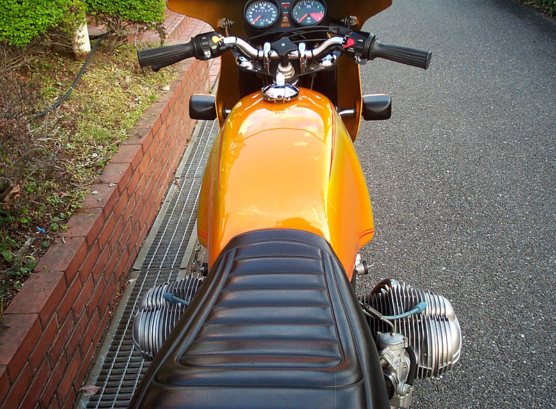 BMW R90Sk900l