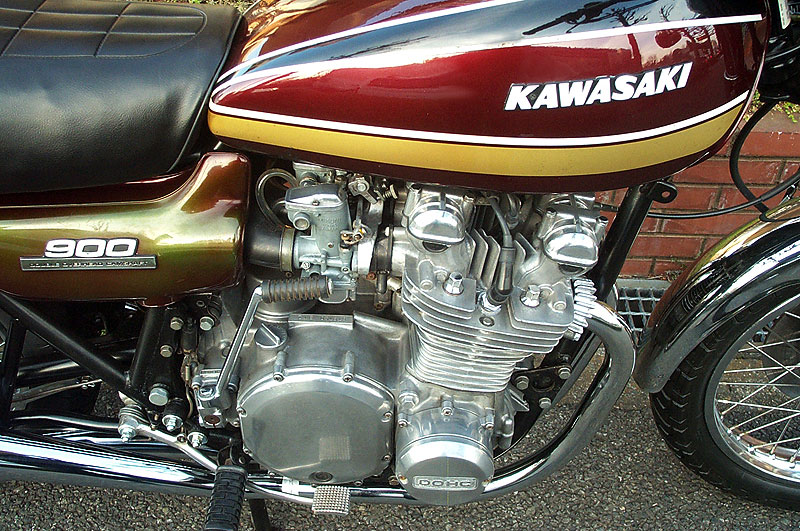 Z1-900