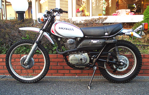 SL250