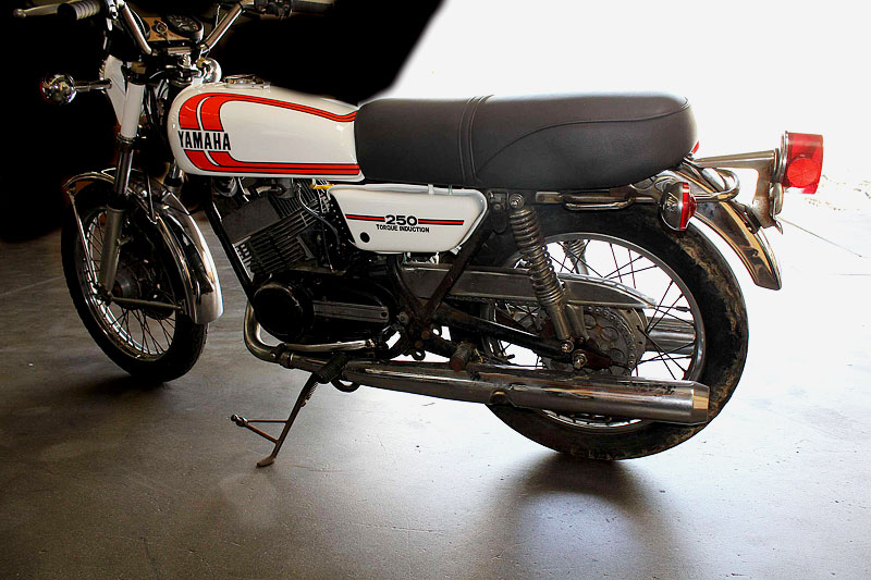 RD250