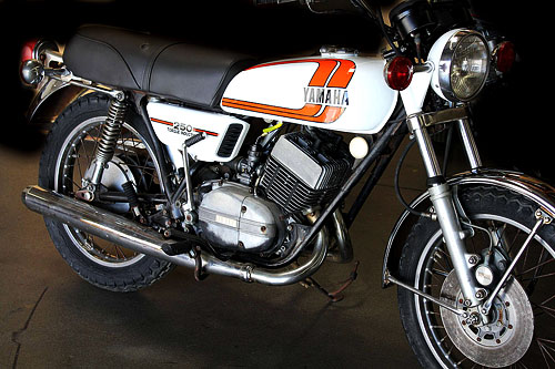 RD250