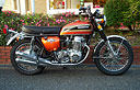 CB750K4