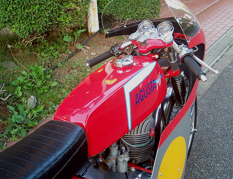 MV AGUSTA 350BkIWiEtJEtl