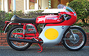 MV AGUSTA 350B〔オリジナル・フルカウル付〕