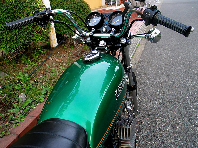 KH400