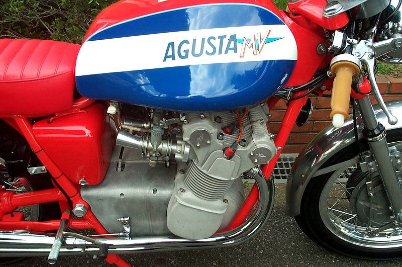 MV AGUSTA@750S@kMAGNIŏIY/ĐVԁl