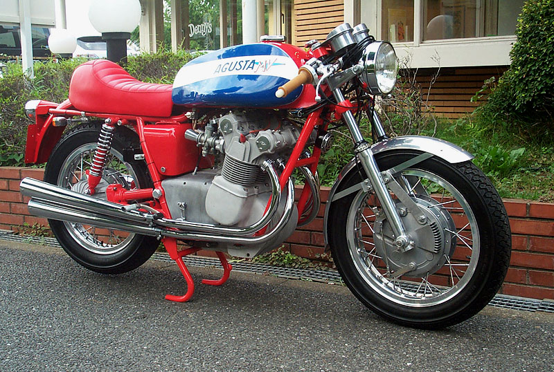 MV AGUSTA@750S@kMAGNIŏIY/ĐVԁl