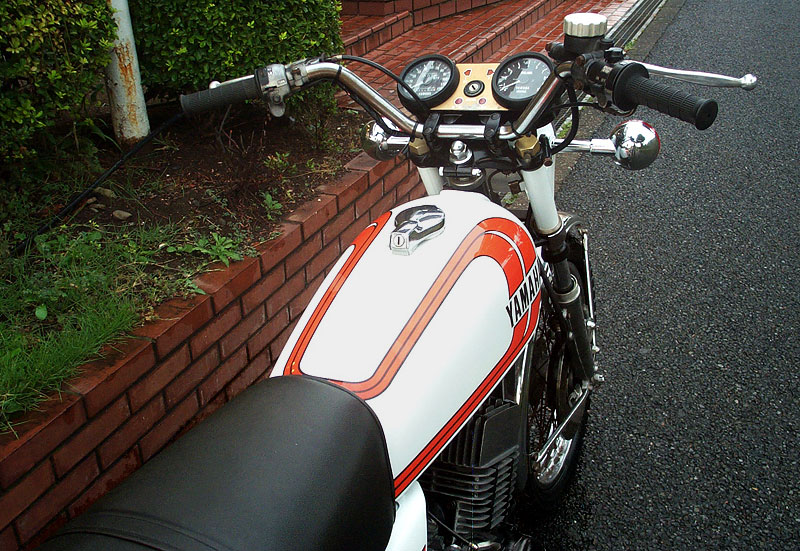 RD250
