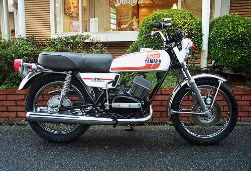 RD250