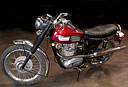 Triumph TR-25Wk250l