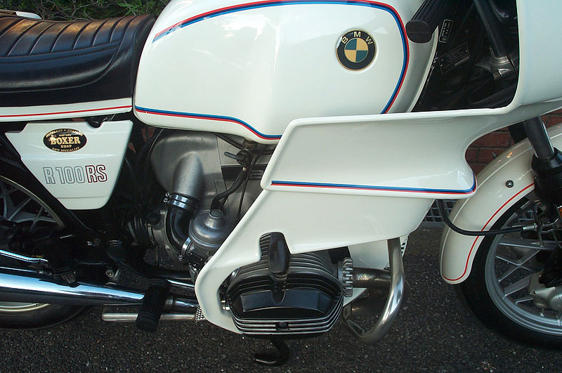 BMW@R100RSk1000/胂fl
