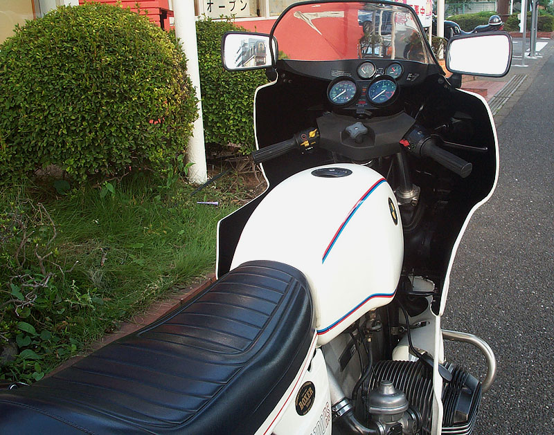 BMW@R100RSk1000/胂fl