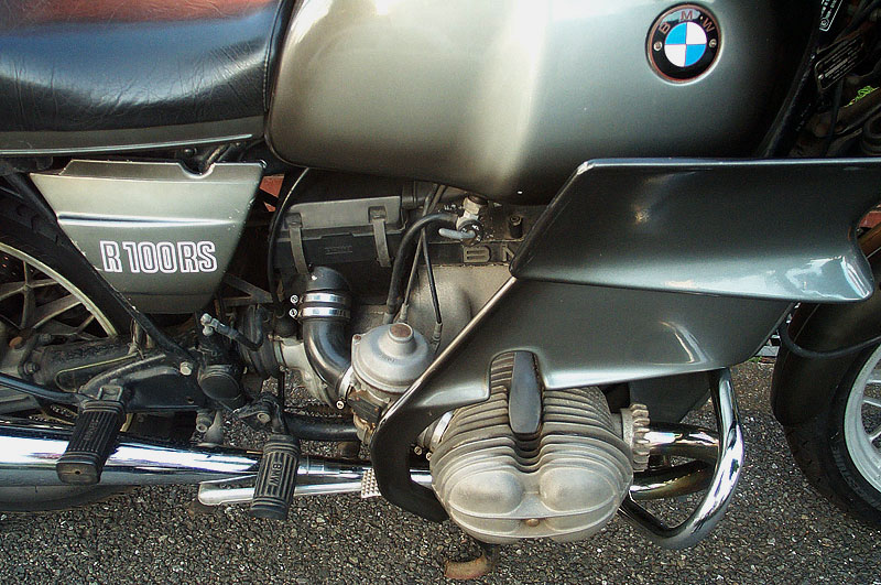 BMW@R100RSk1000l