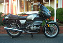 BMW R100RS〔1000〕