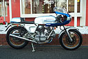 DUCATI 900 SS〔キャストW/初期モデル〕