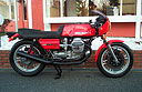 MOTO GUZZI 850 LeMan-1〔オリジナル/初期モデル〕